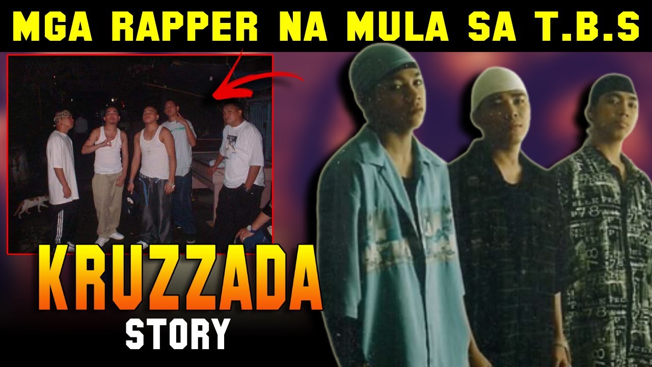 GANITO PALA NAGSIMULA ANG GRUPONG KRUZZADA