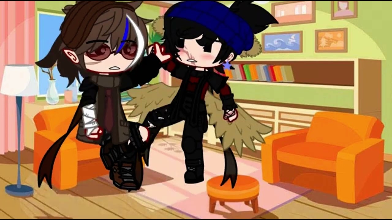 “I’m bored..” ||Quackbur || Ft: Quackity and wilbur ||