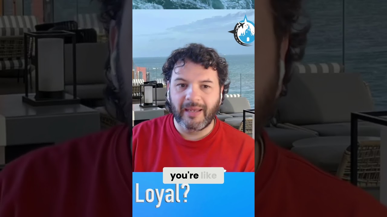 Cruise Loyalty Programs: Perks or Punishment? 🚢🤔 | Magically Cruising Podcast