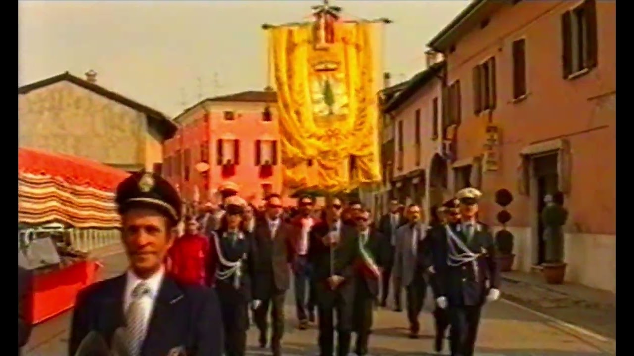 IUBILAEUM 2000 (1°parte) - Banda G. Verdi Trenzano