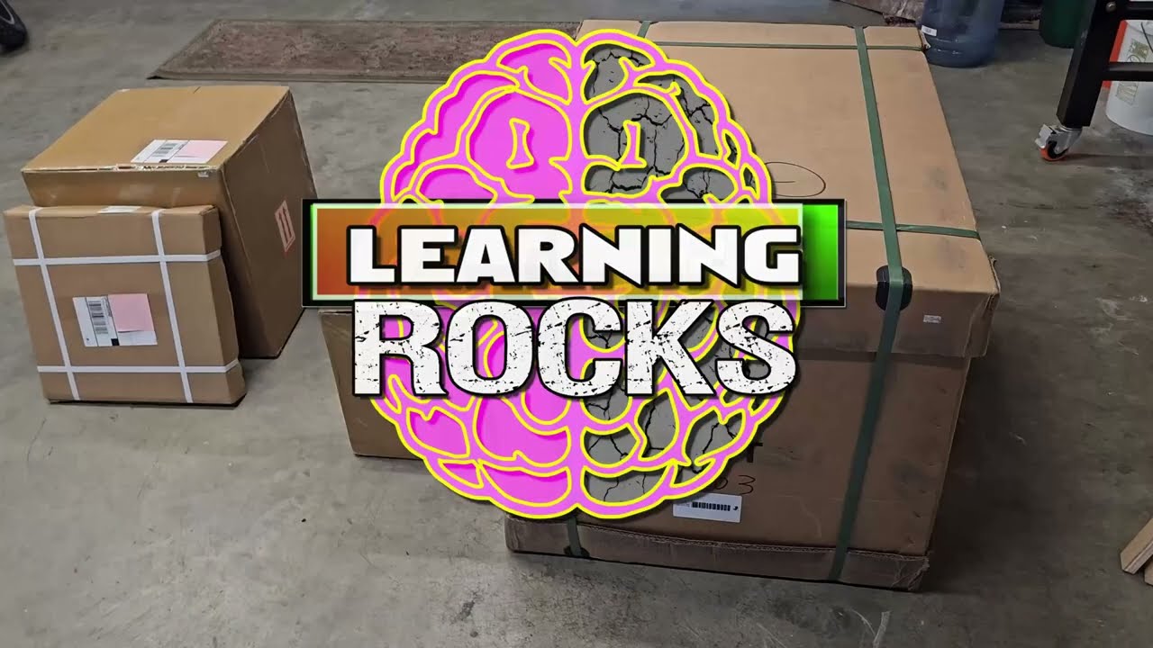 THE BEST ROCK SAW EVER!??