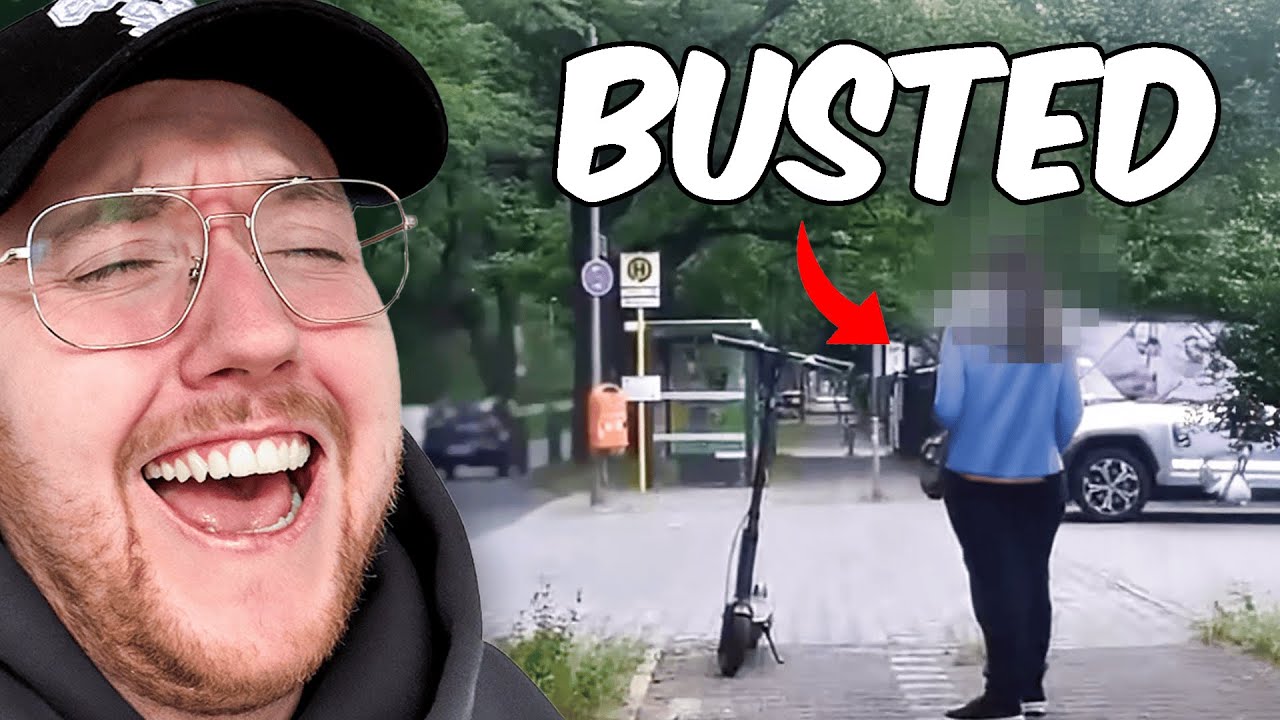 VOLLIDIOTEN IM STRAẞENVERKEHR 🫣 | German Dashcam Reaktion 