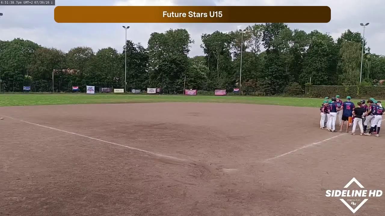 Future Stars U15 (2026.07.30)