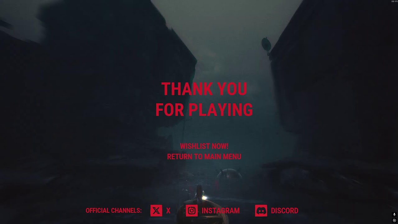 REANIMAL Demo - Is it worth a purchase?