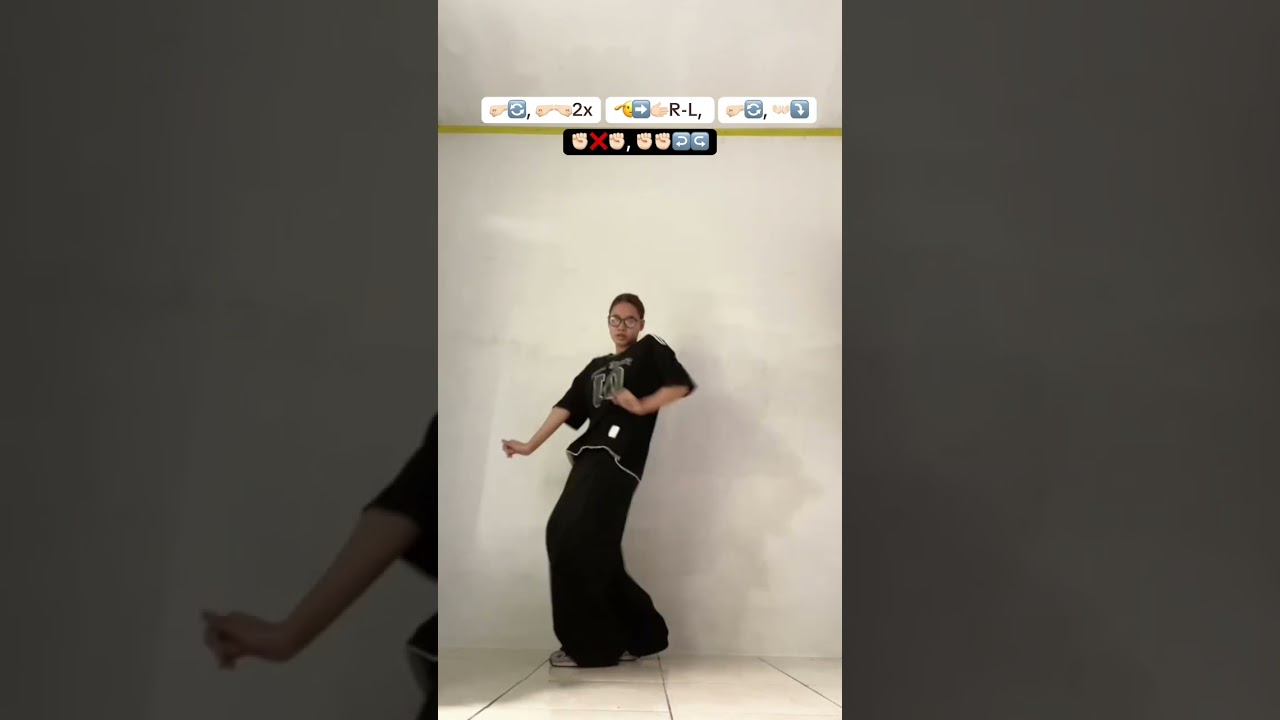 dc newjeans hype boy #newjeans #hypeboy #dancetutorial