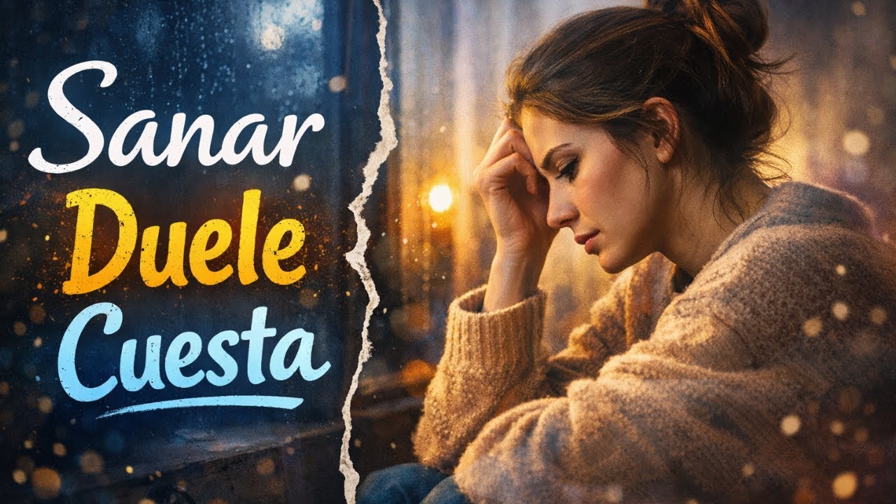 Cuando te cansas de ser fuerte y nadie se da cuenta