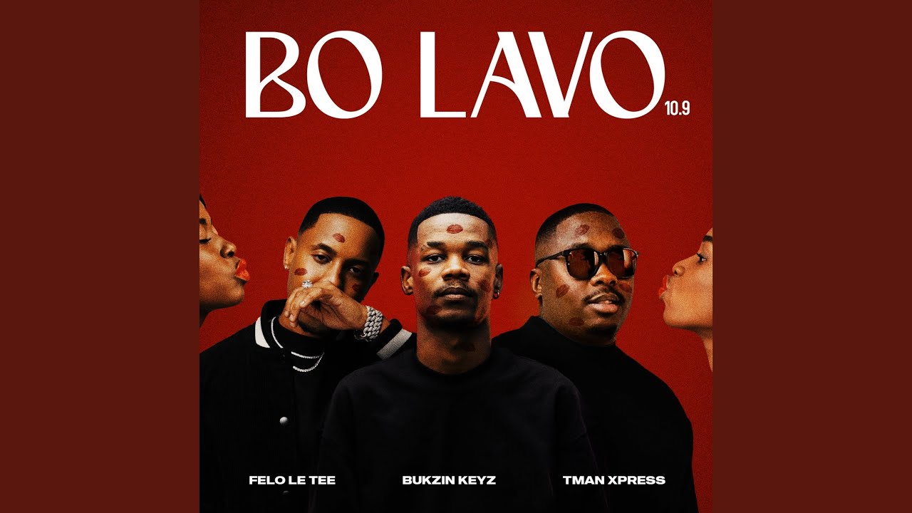 Bo Lavo 10.9