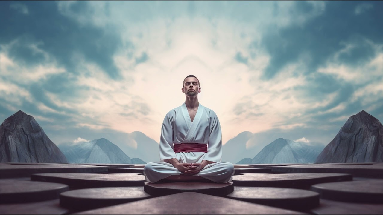 Música para Meditar 20 Minutos | 174 Hz
