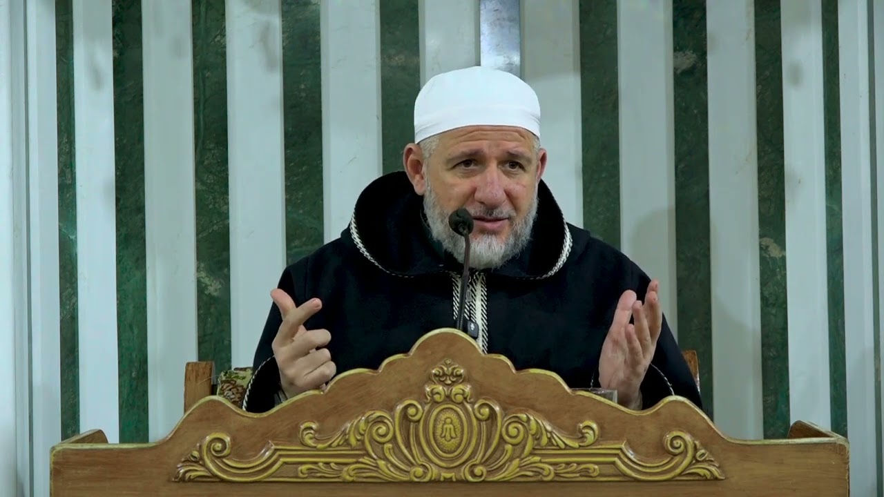 كونوا كطيرٍٍٍٍٍٍٍٍٍ واحد