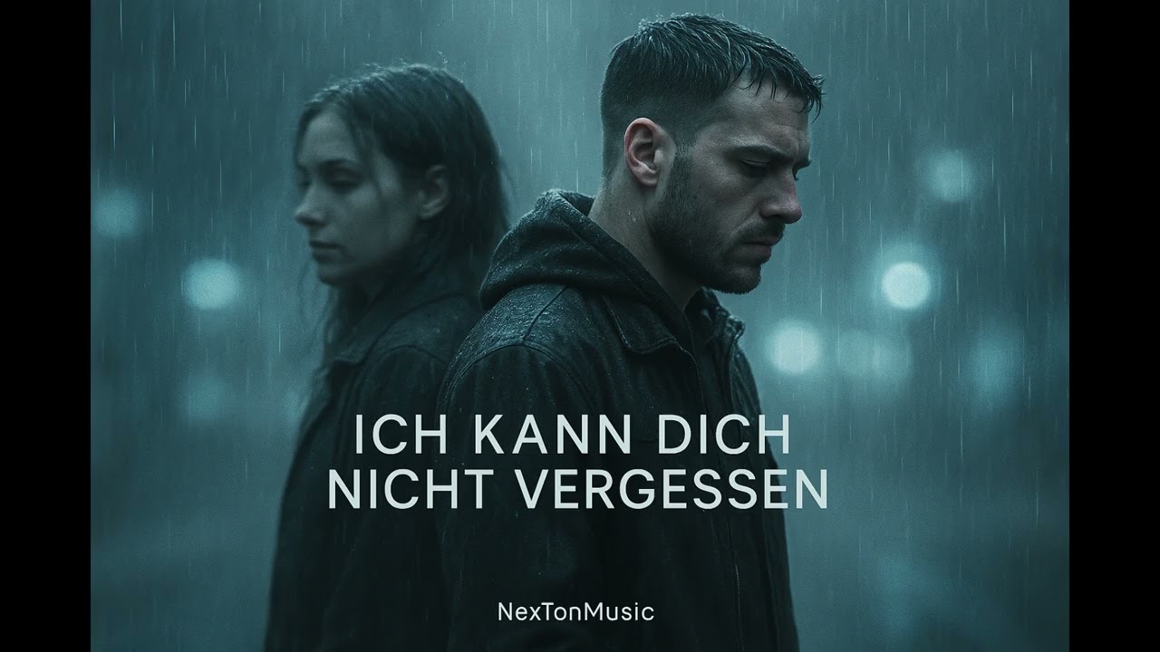 ICH KANN DICH NICHT VERGESSEN
