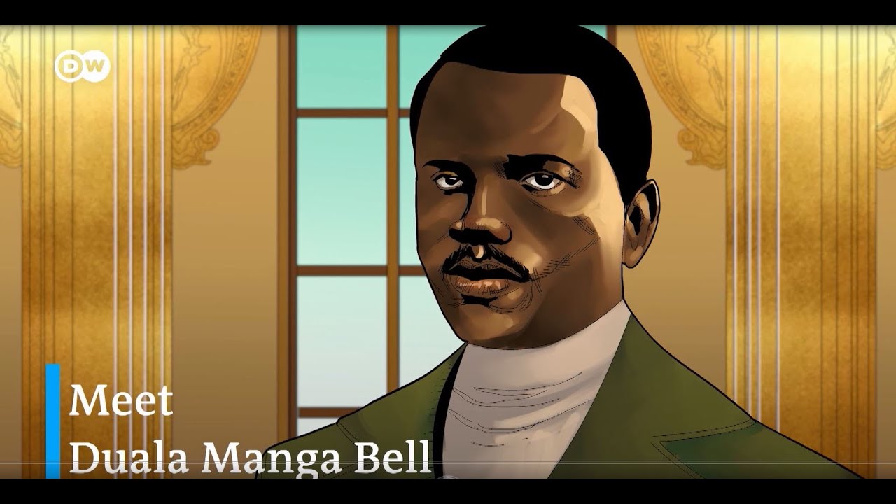 King Manga Bell Douala: Cameroon&rsquo;s independence hero