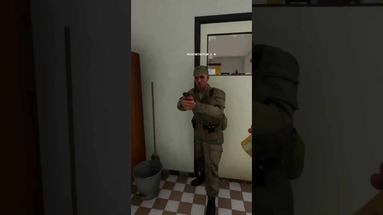 Все американские шпионы ликвидированы | #gaming #games #military #armareforger