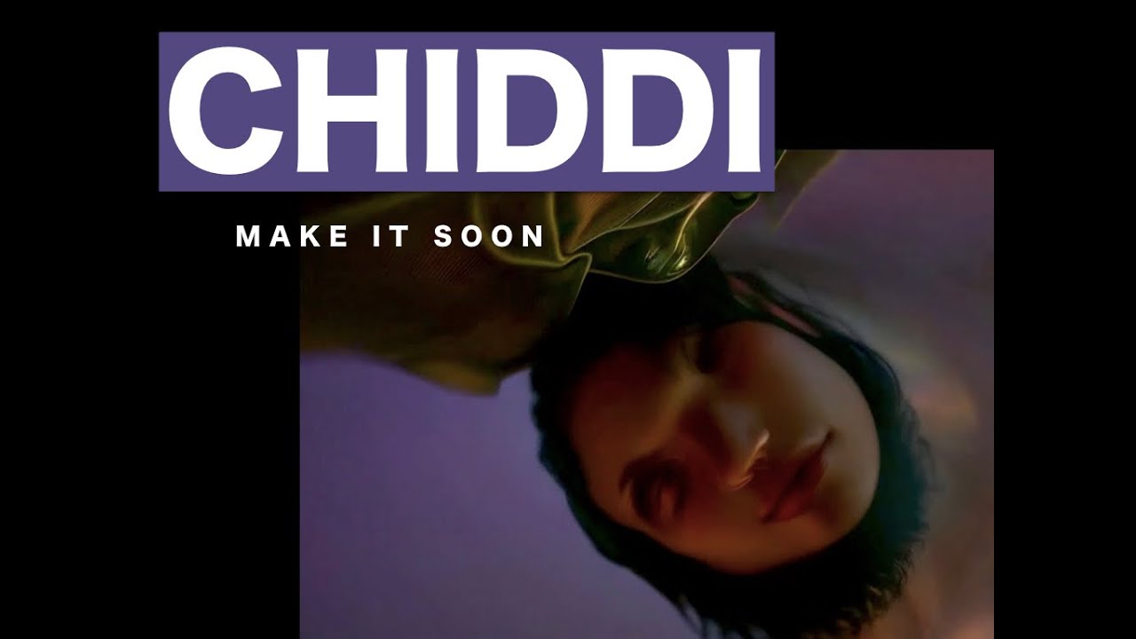 Mr Chiddi 