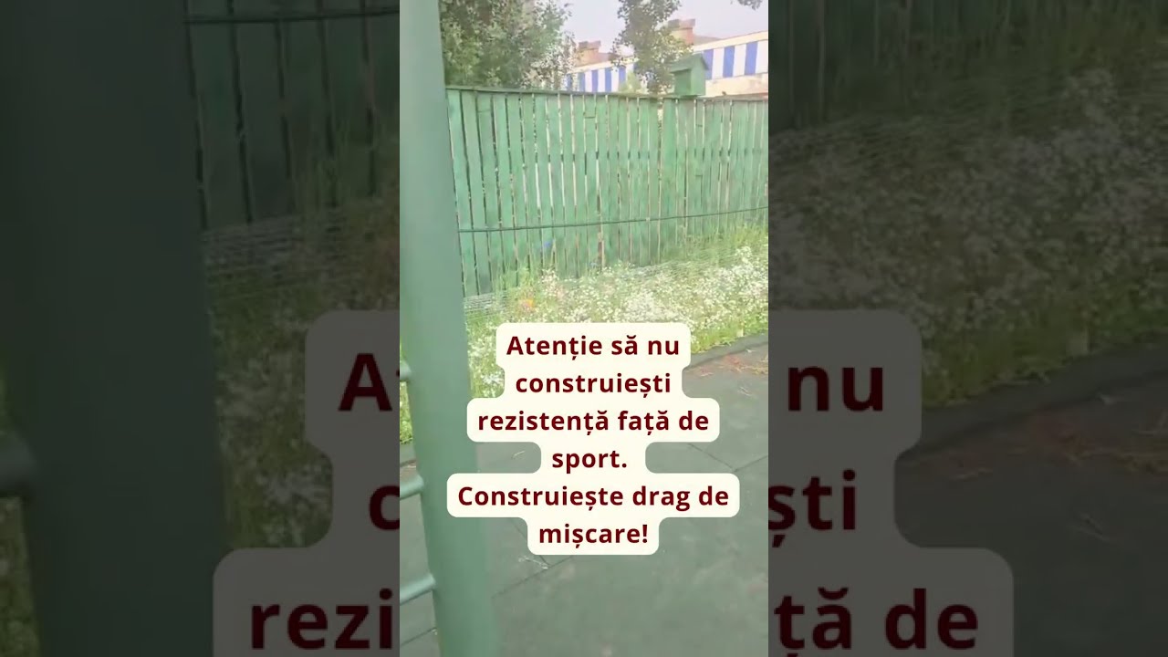 #ep38 &ndash; &Icirc;ncepător &icirc;n sală? Nu face greșeala asta