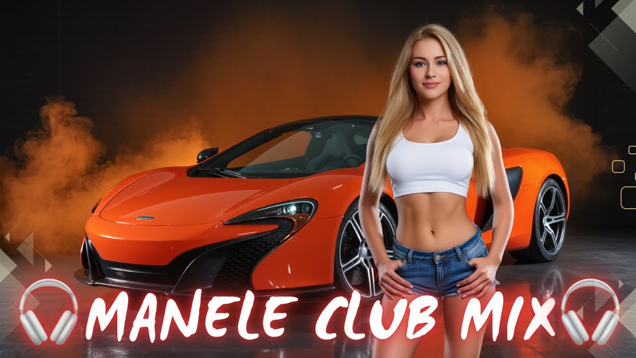 Manele House Mix#manelemix #maneleremix#manelehouse #manelenoi#manele2026 #manelebalkan#maneletop