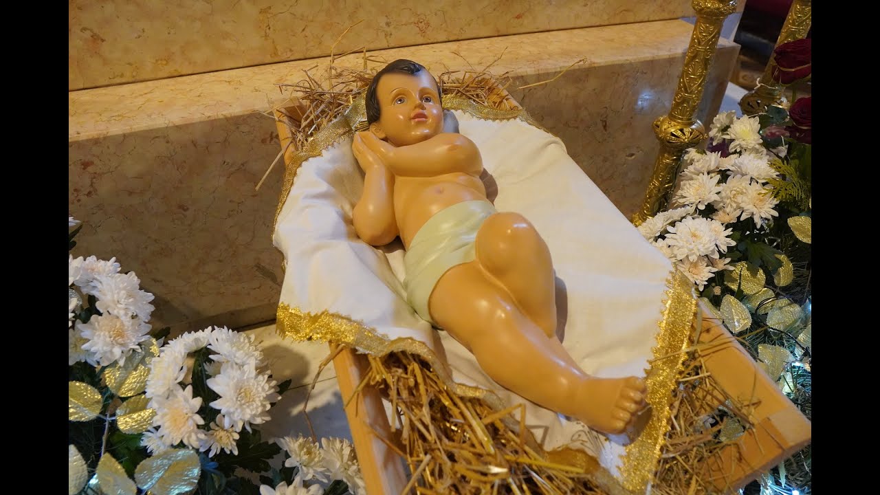 JASLIČKOVÁ POBOŽNOSŤ (25.12.2025 o 15:00)