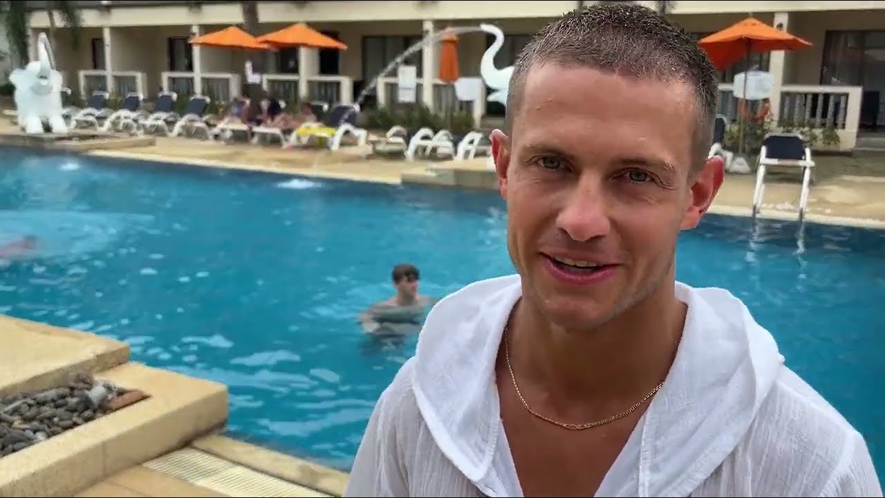 Centara Kata Resort Phuket 4* 2024