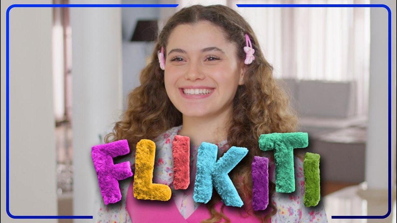 Margarita - Flikiti (VideoClip Oficial)