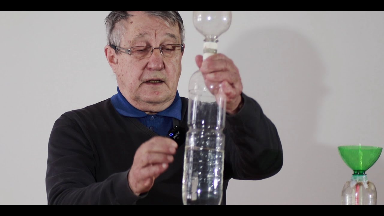 Fyzikální zázraky pro děti - 2.díl