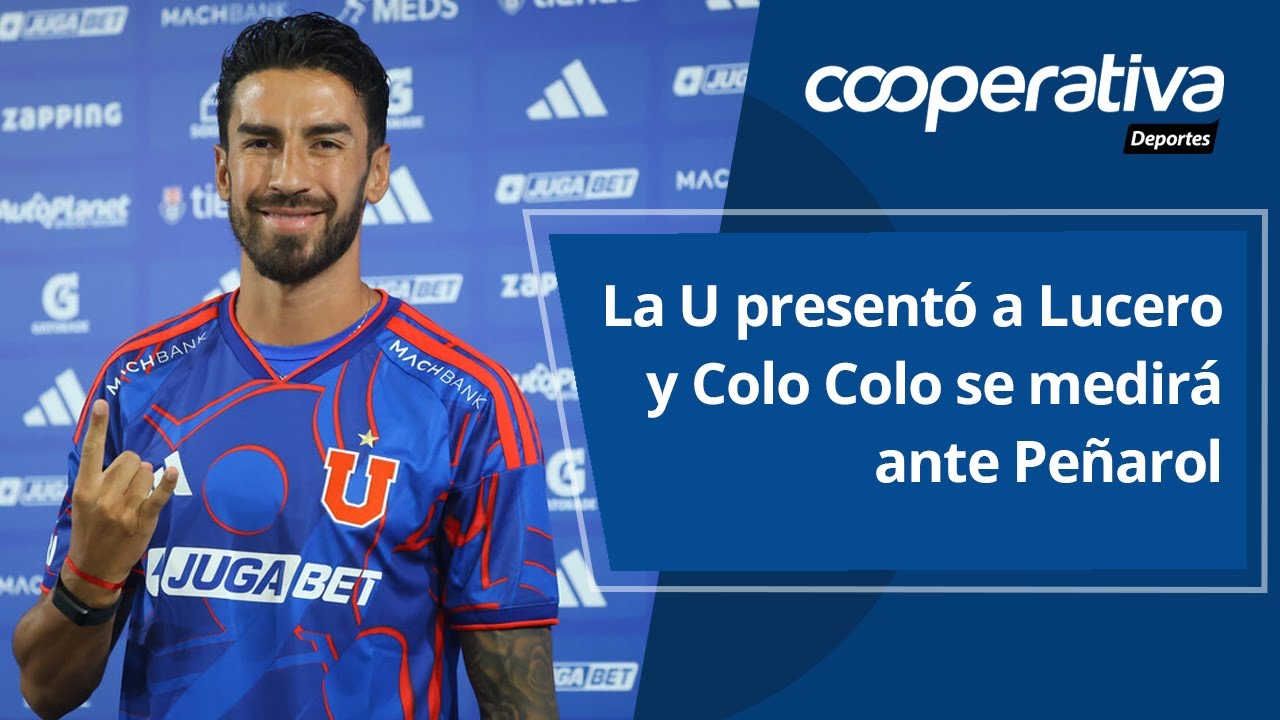 📺 Cooperativa Deportes - Miércoles 21 de enero de 2026