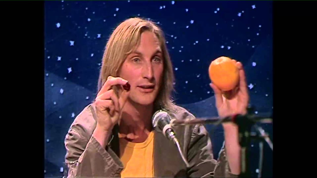 Weltraum — Die Otto-Show III (1975)
