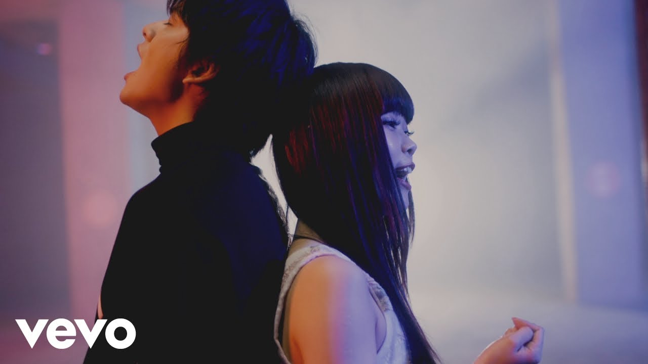 DISH// - Sing-a-Long ft. Aina the End