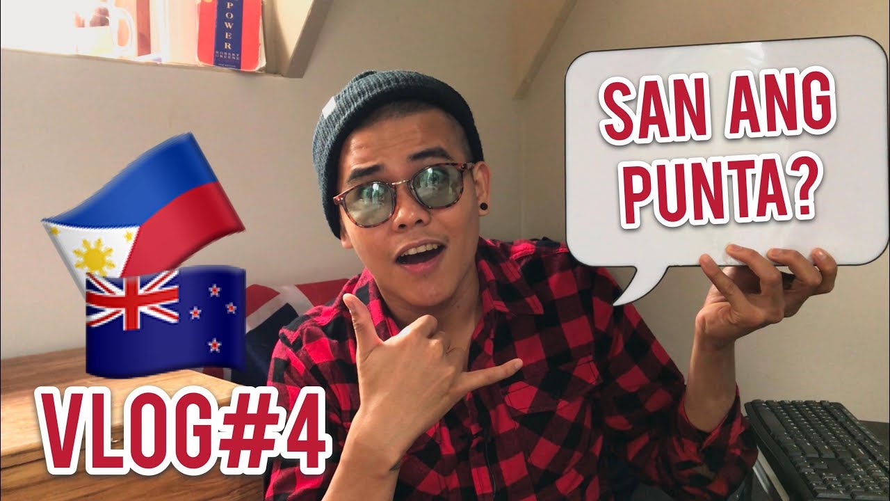 Pasyalan Dito Sa Auckland, New Zealand | Filipino Living In New Zealand Vlog (Filipino)
