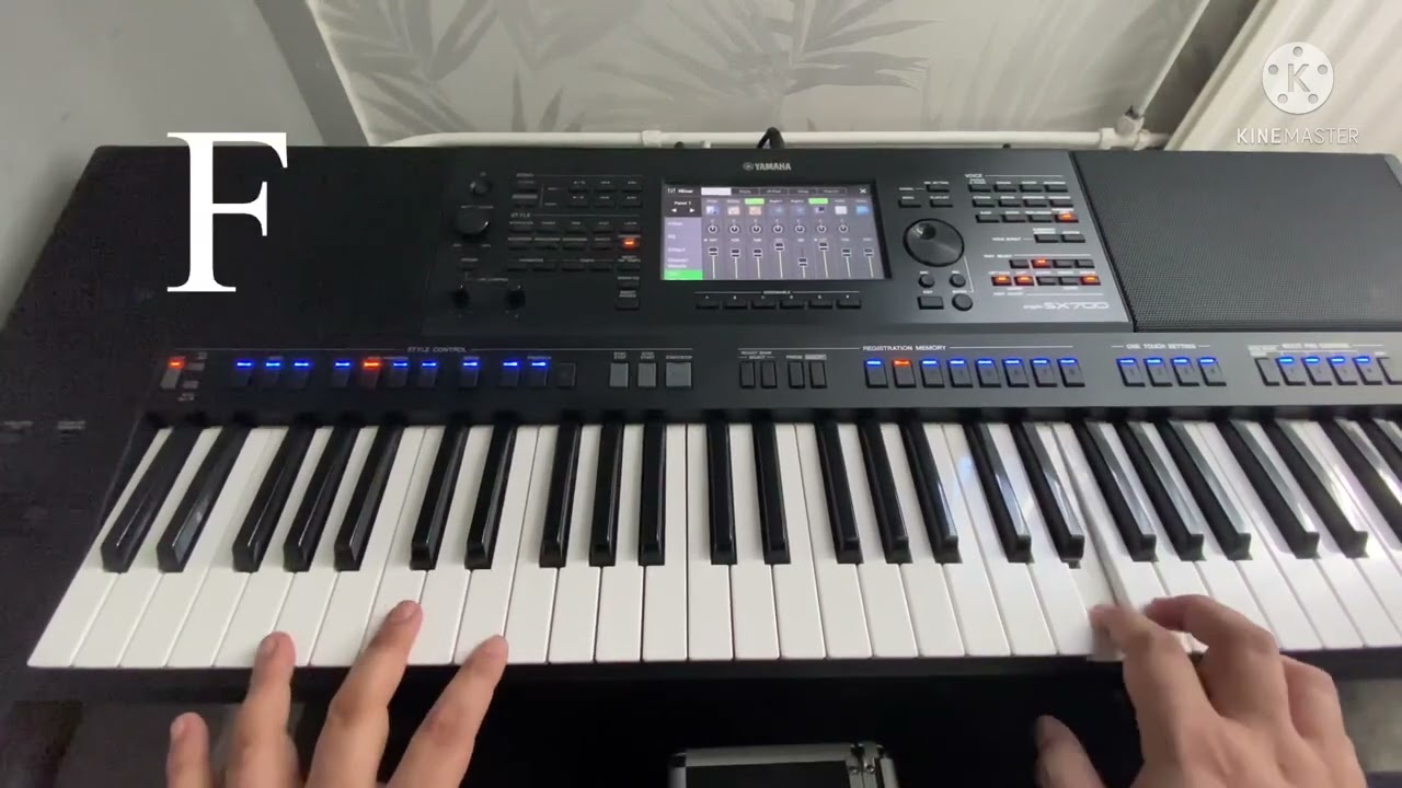 🔉🔉bari duk 🔉🔉🎹🎹tutorial akordy🎹🎹🔔odber kanal 😉🔔🔔sharee
