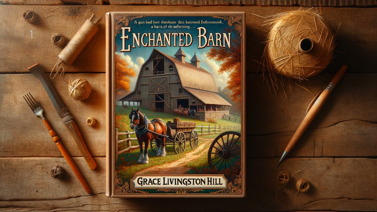 Enchanted Barn by Grace Livingston Hill - Full Audiobook (English)