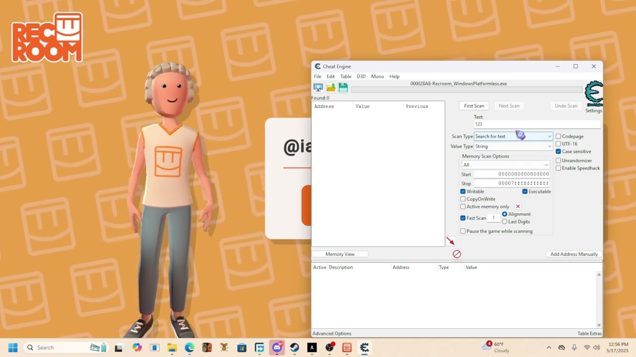 How To Cheat In Rec Room! [PATCHED]