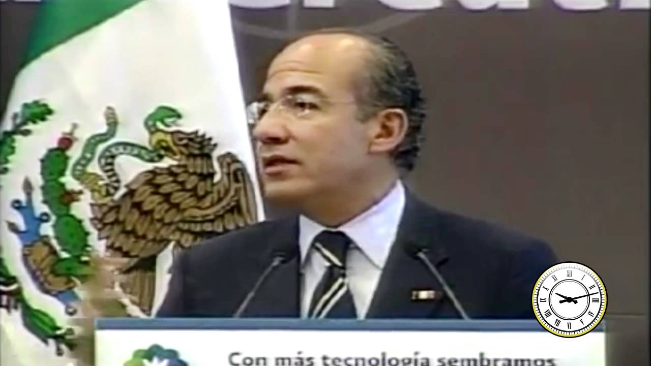 Increpan a Felipe Calderón en Guadalajara
