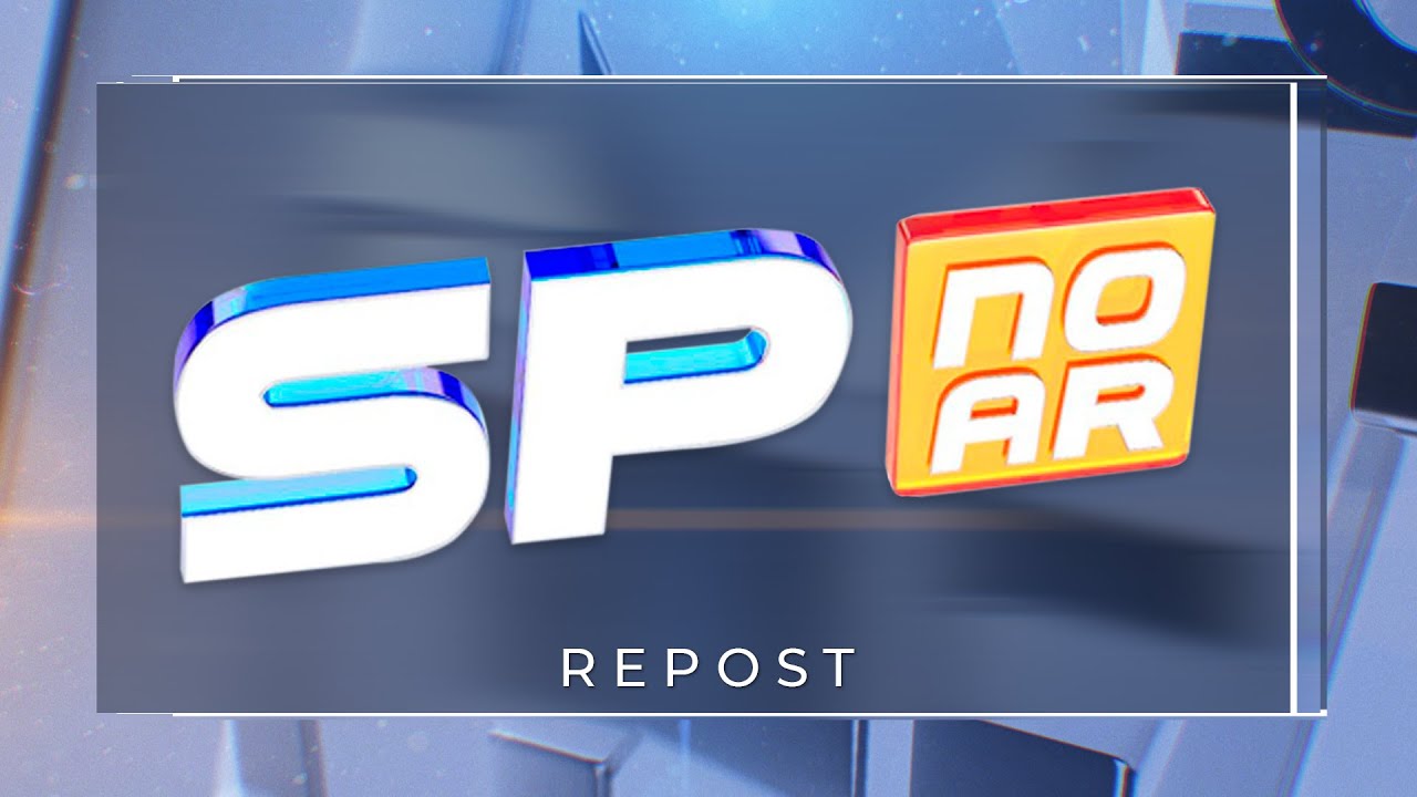 [REPOST] Cronologia de Vinhetas do SP No Ar (2004 - 2019)