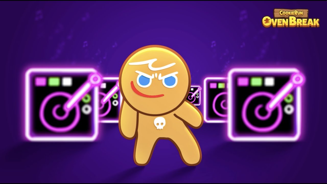 GingerRave