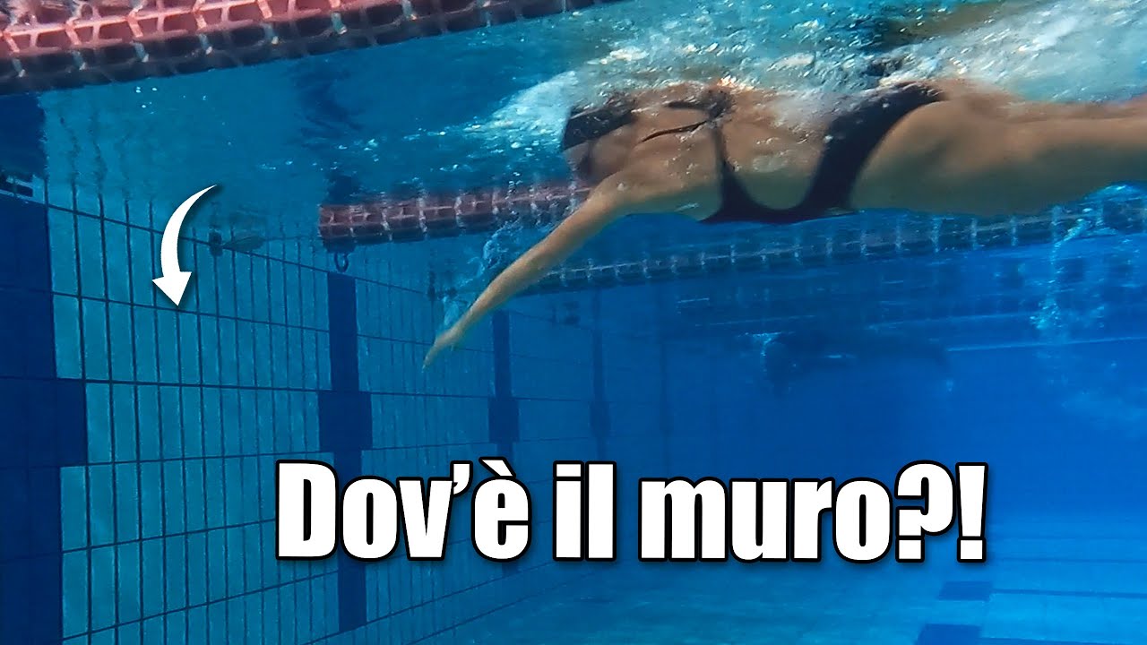 Ma QUANDO mi devo girare nella virata a stile libero?