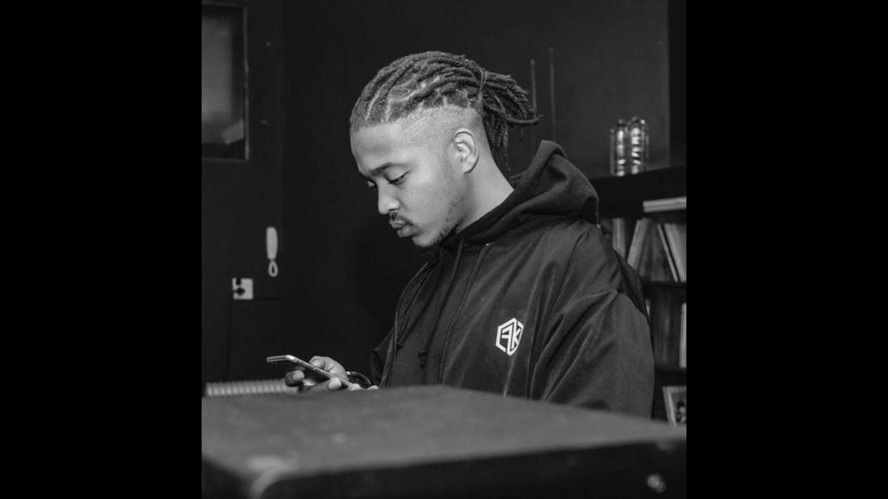 (Free) Die Mondez x Zoocci Coke Dope x Flvme Type Beat 