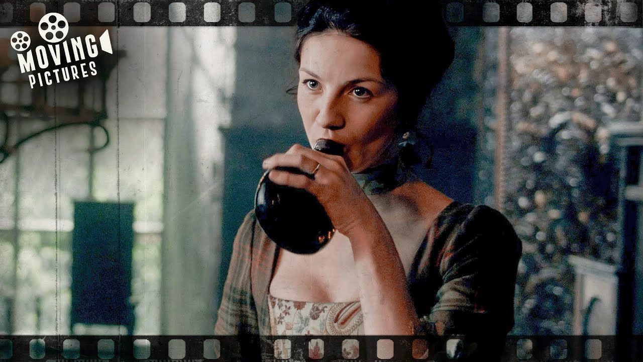 Claire: 