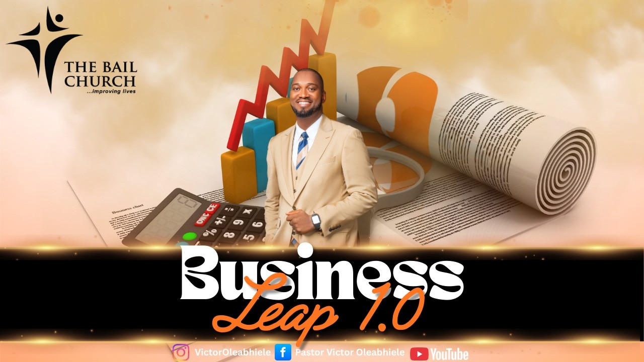 Business Leap 1 0