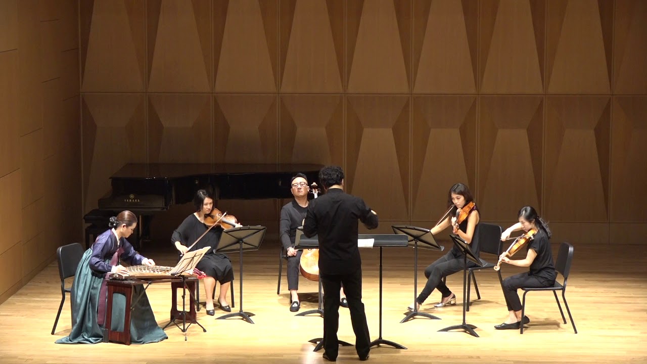 Nonghyun by Theodore Wiprud