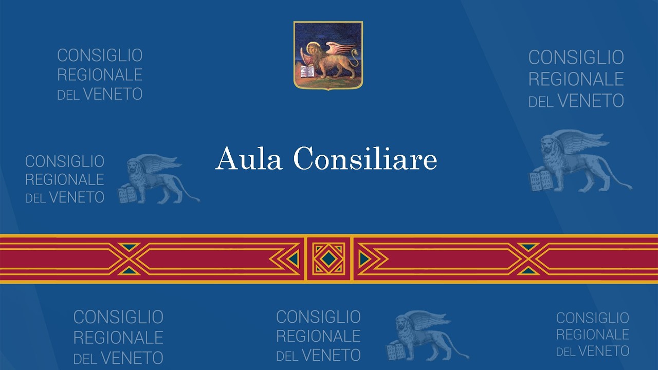 Consiglio regionale del Veneto: seduta di martedì 24 Febbraio 2026