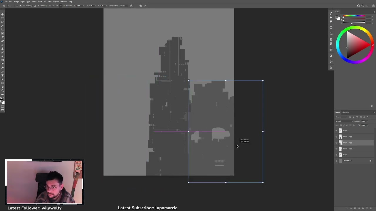 Matteo Bassini - Twitch LIVE - 09/03/23
