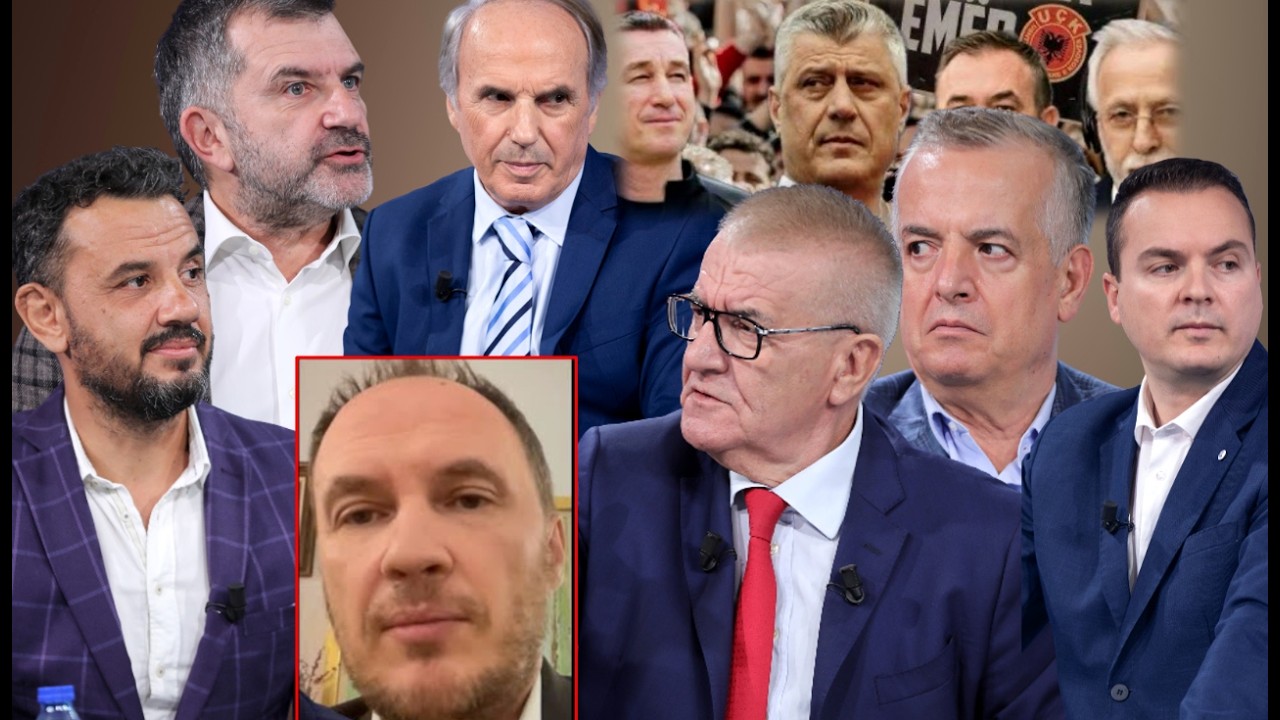 Tmerr në Hagë, 180 vjet burg për UÇK-në! Ç'do të ndodhë me ish krerët e UÇK? - Të Paekspozuarit