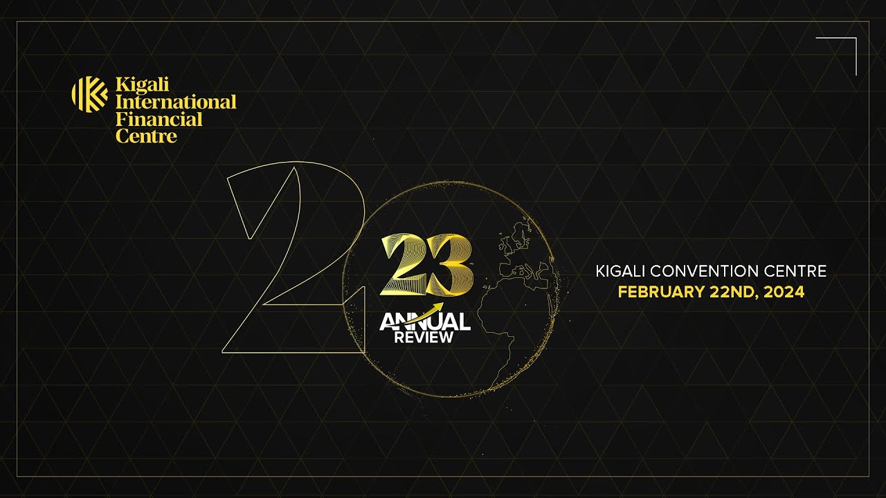 KIFC Annual Review Event