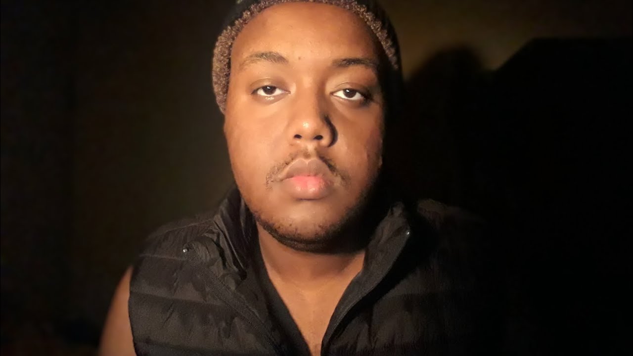 THE ASMR TINGLE DEALER 2