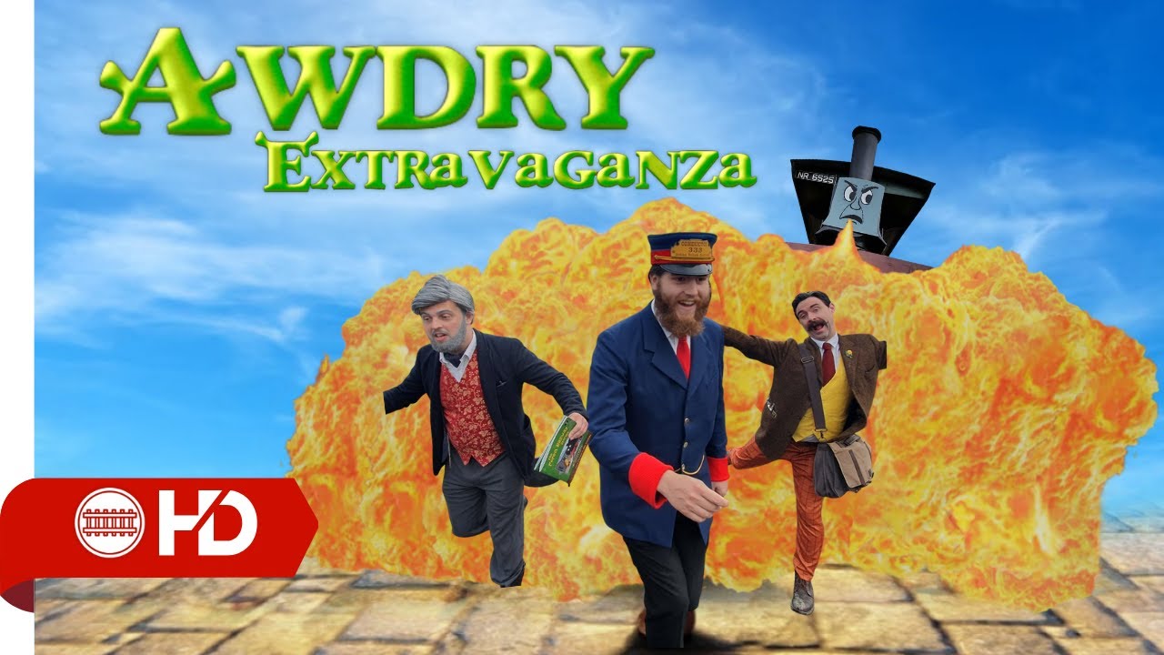 I'm A Believer! - Awdry 5 Edition