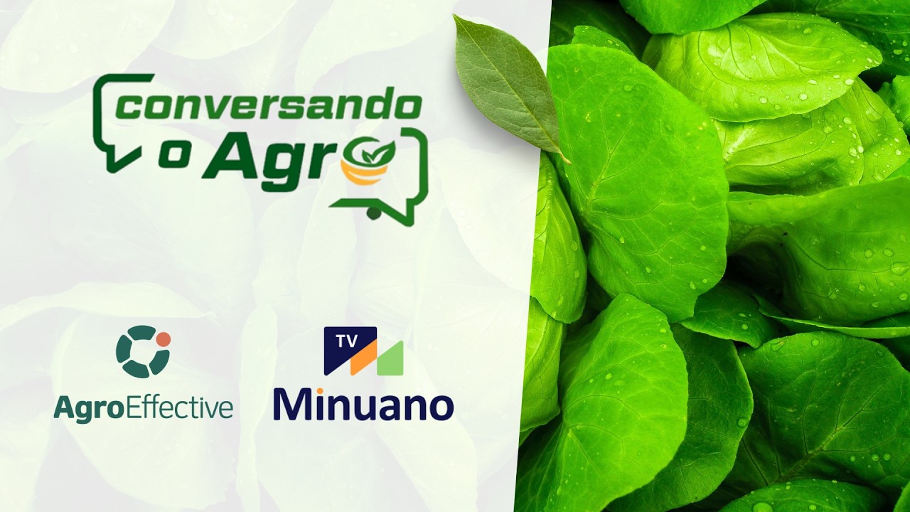 Conversando o Agro #007 | Impactos da crise climática na agricultura gaúcha
