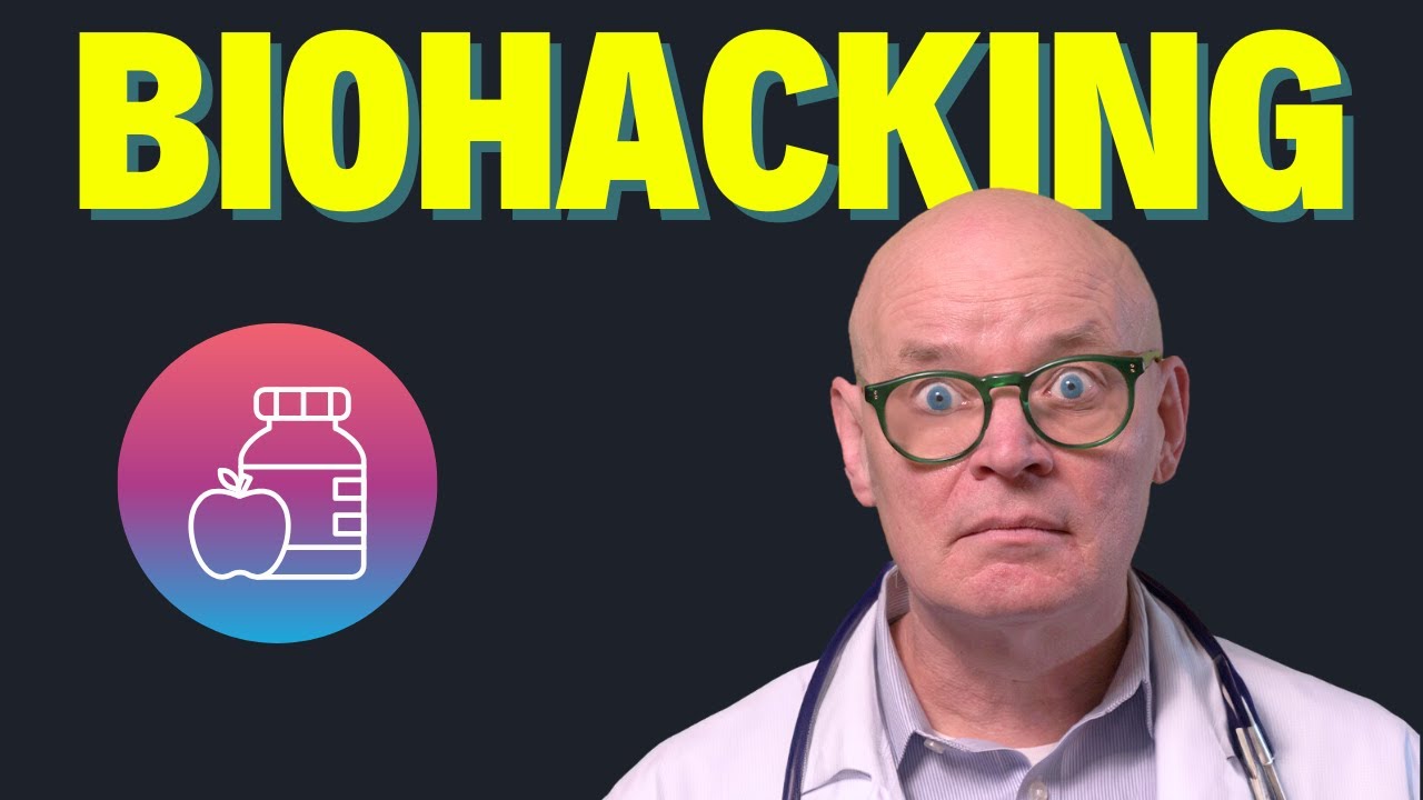 Biohacking for Beginners: Where to Start (Without Wasting Money)