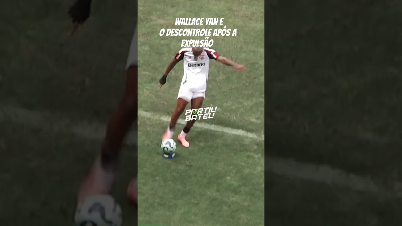 WALLACE YAN FOI MLK #shorts