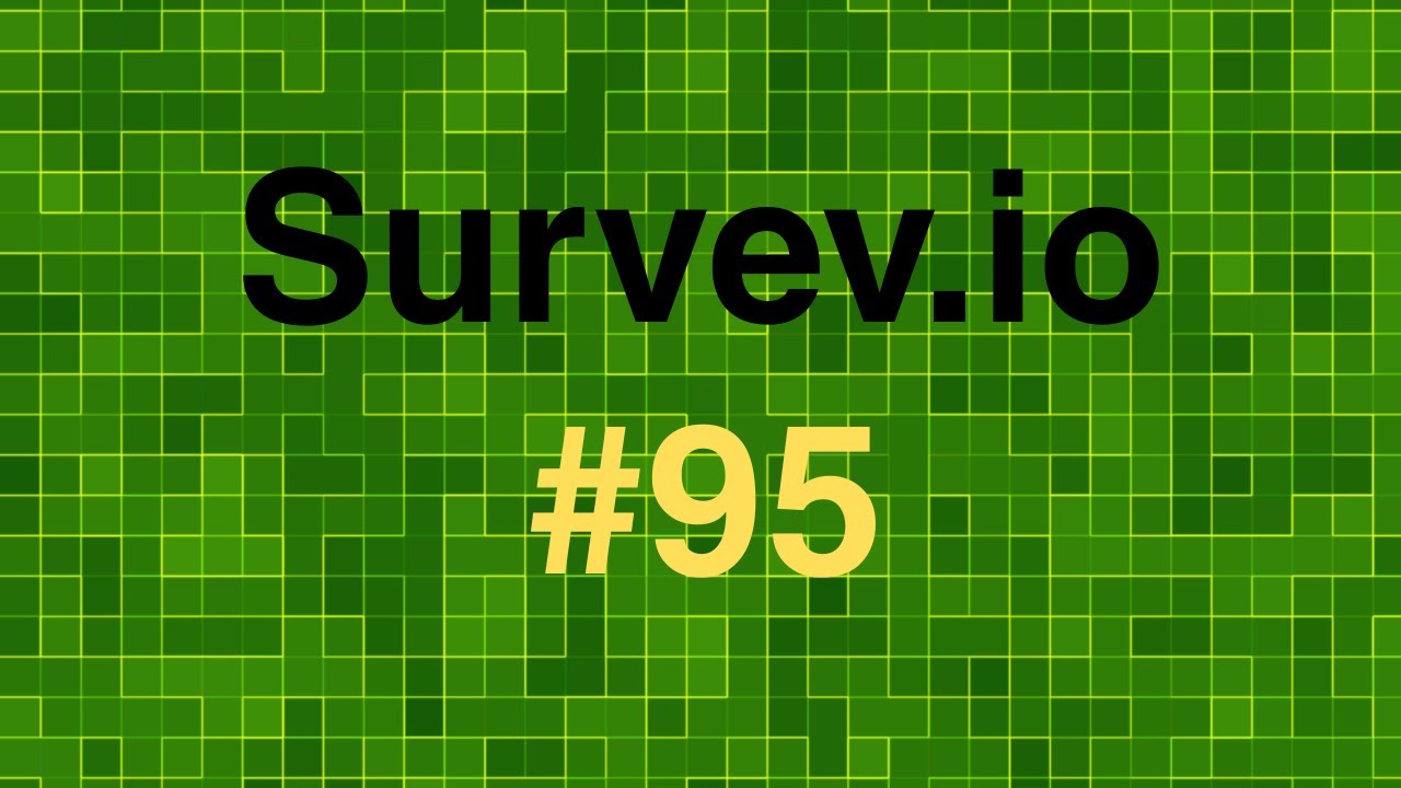 Survev.io #95