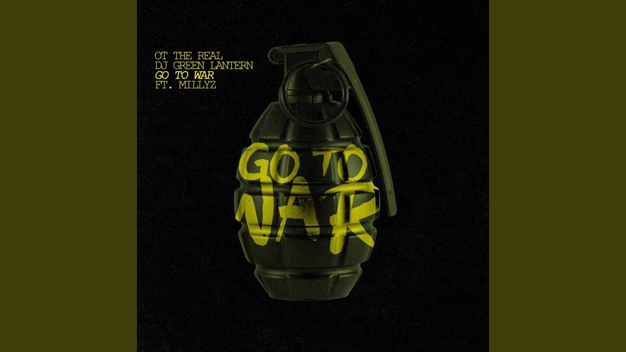 Go to War