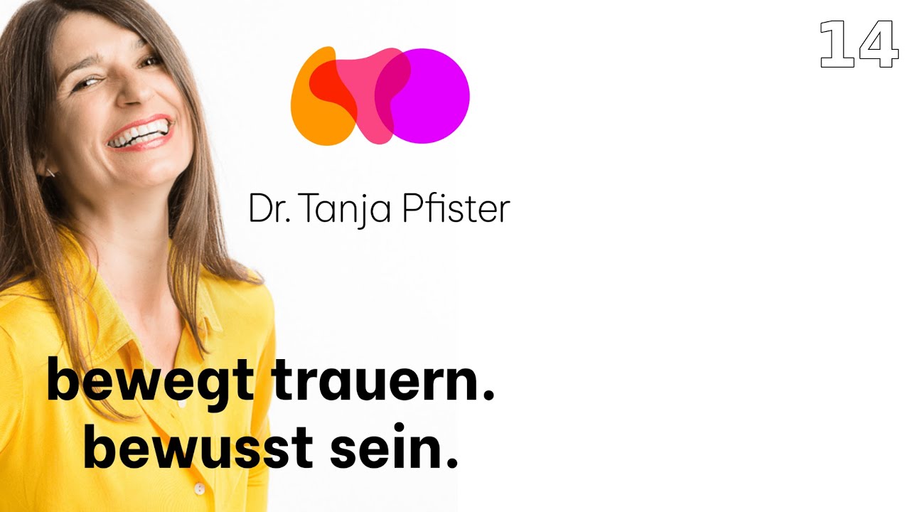 Wiederholung #14 – „Mein Bild: Vom Abschied nehmen und neu beginnen”